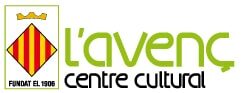 Logotip Centre Cultural Avenç