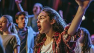 Teatre de 4t a 5è de primària