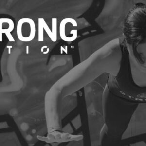 Strong Nation