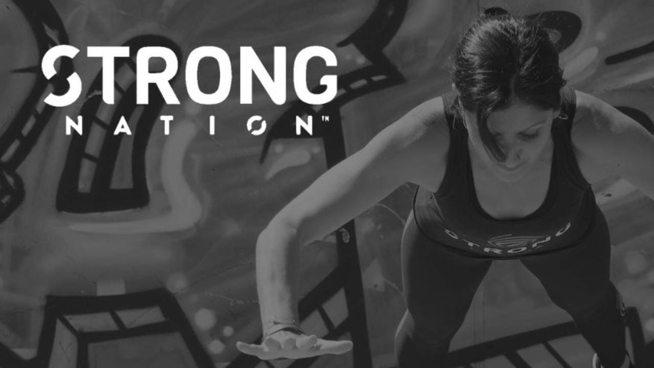 Strong Nation