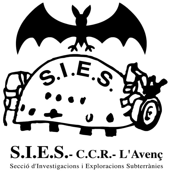 Logotip de SIES