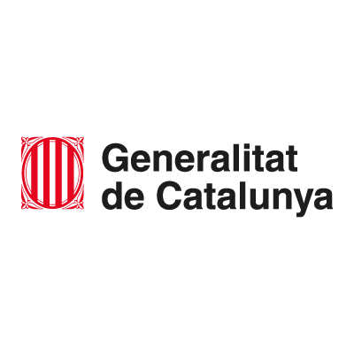 Logotip Generalitat de Catalunya