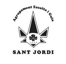Logotip AEIG Sant Jordi
