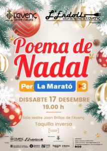 Poema de nadal