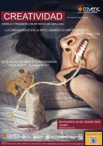 Creatividad