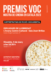 Premis Voc