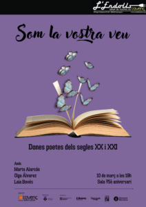 Som la vostra veu