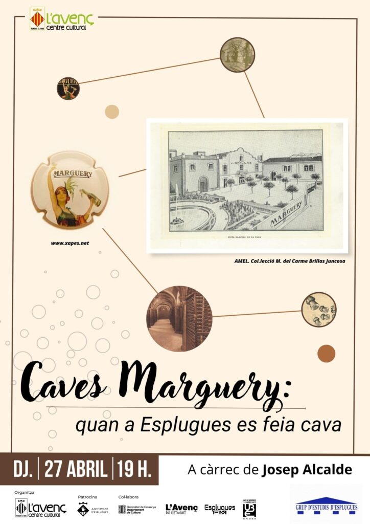 Caves Marguery
