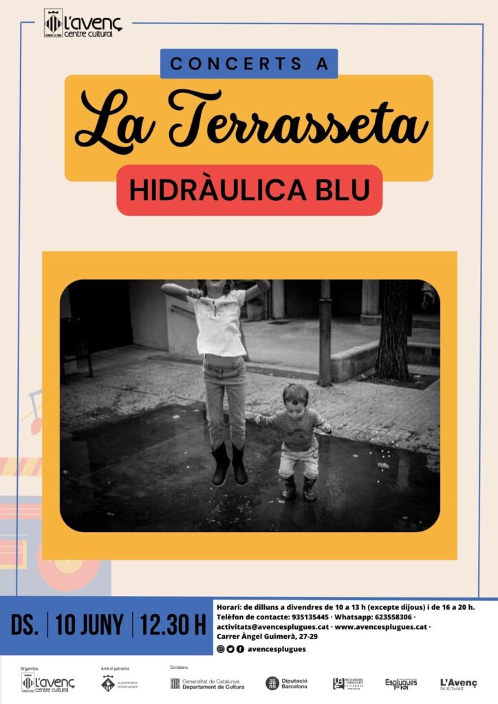 HidrulicaBlu_Terrasseta