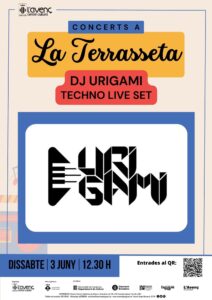 Urigami