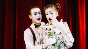 Teatre i essencia