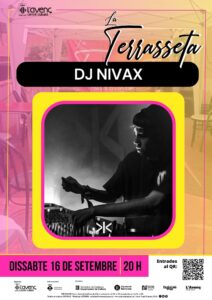 DJNivax