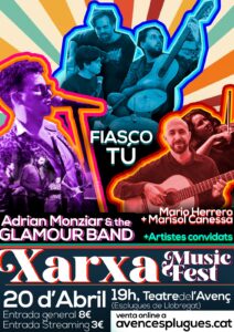 XARXA MUSIC FEST