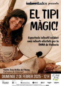 El Tipi màgic