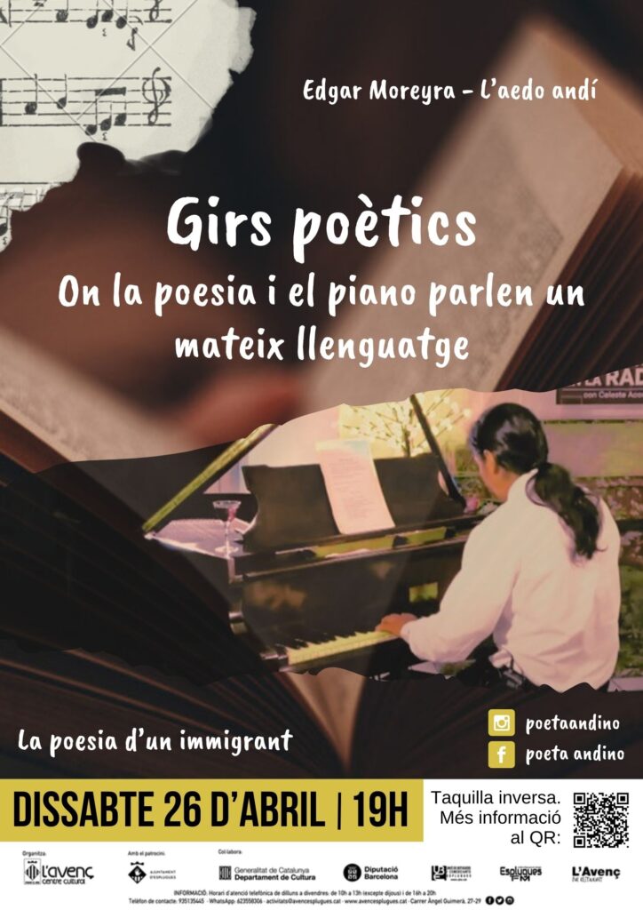 Girs poètics