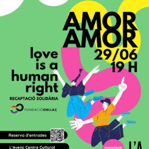 AMOR AMOR FEMCANT