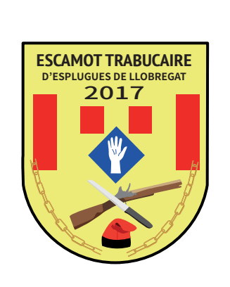 Escamot trabucaire