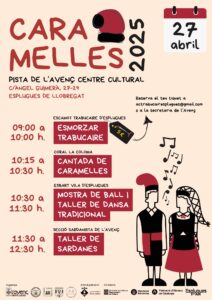 Caramelles a Esplugues
