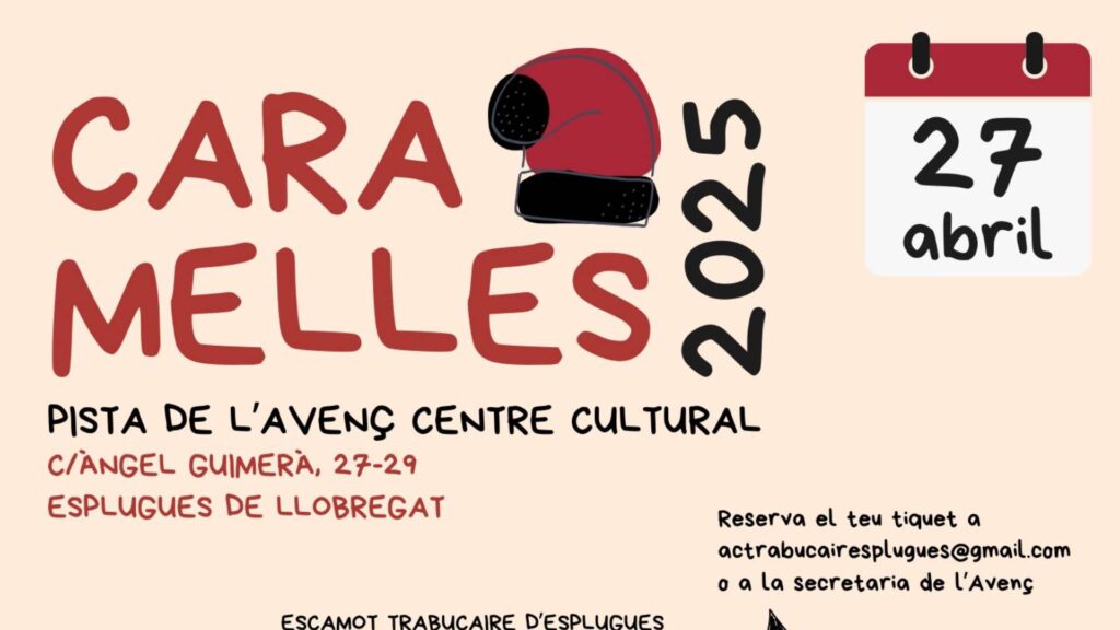 caracmelles 2025