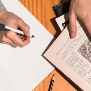 Escriptura creativa i ràdio