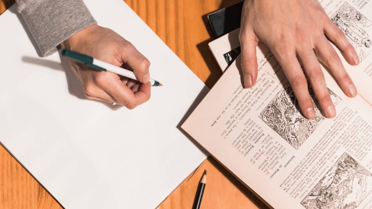 Escriptura creativa i ràdio