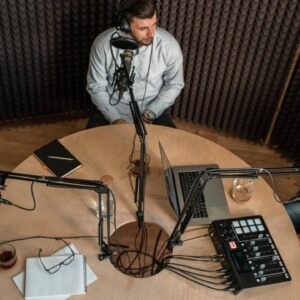 taller de radio