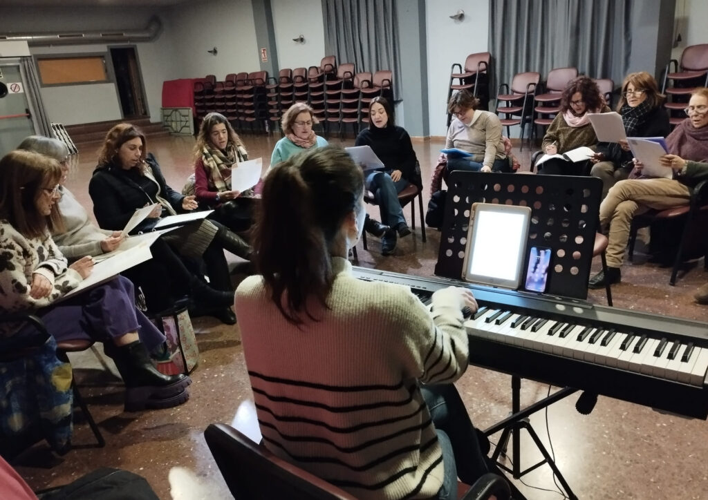 L'Avenç Lila impulsa cultura feminista