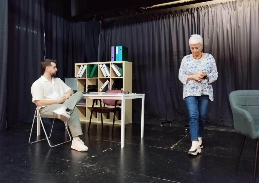 L'Avenç Lila impulsa cultura feminista