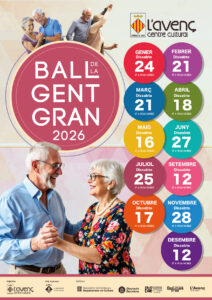 Ball de la Gent Gran 2026