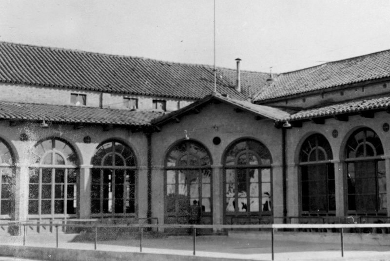 Els orígens de L’Avenç