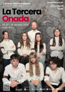 La Tercera Onada