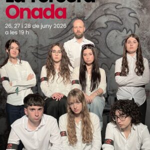 La Tercera Onada