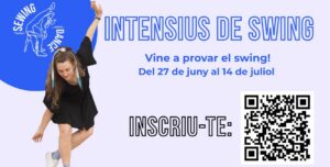Intensius de swing