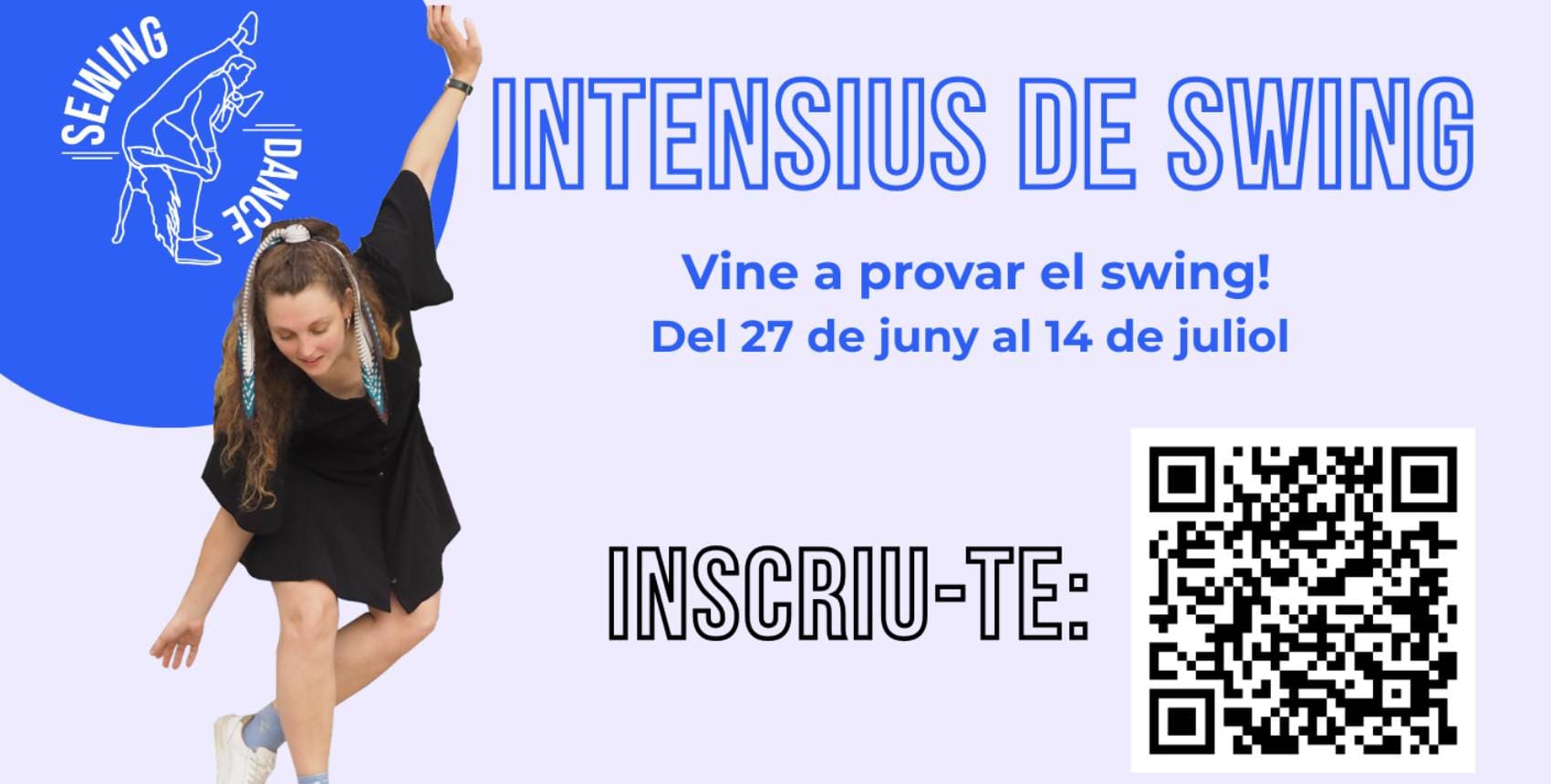 Intensius de swing