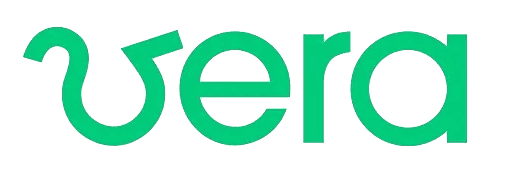 Logotip Vera