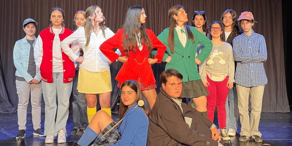 El talent jove d'Esplugues