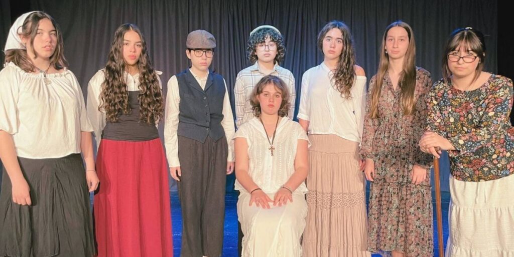 El talent jove d'Esplugues