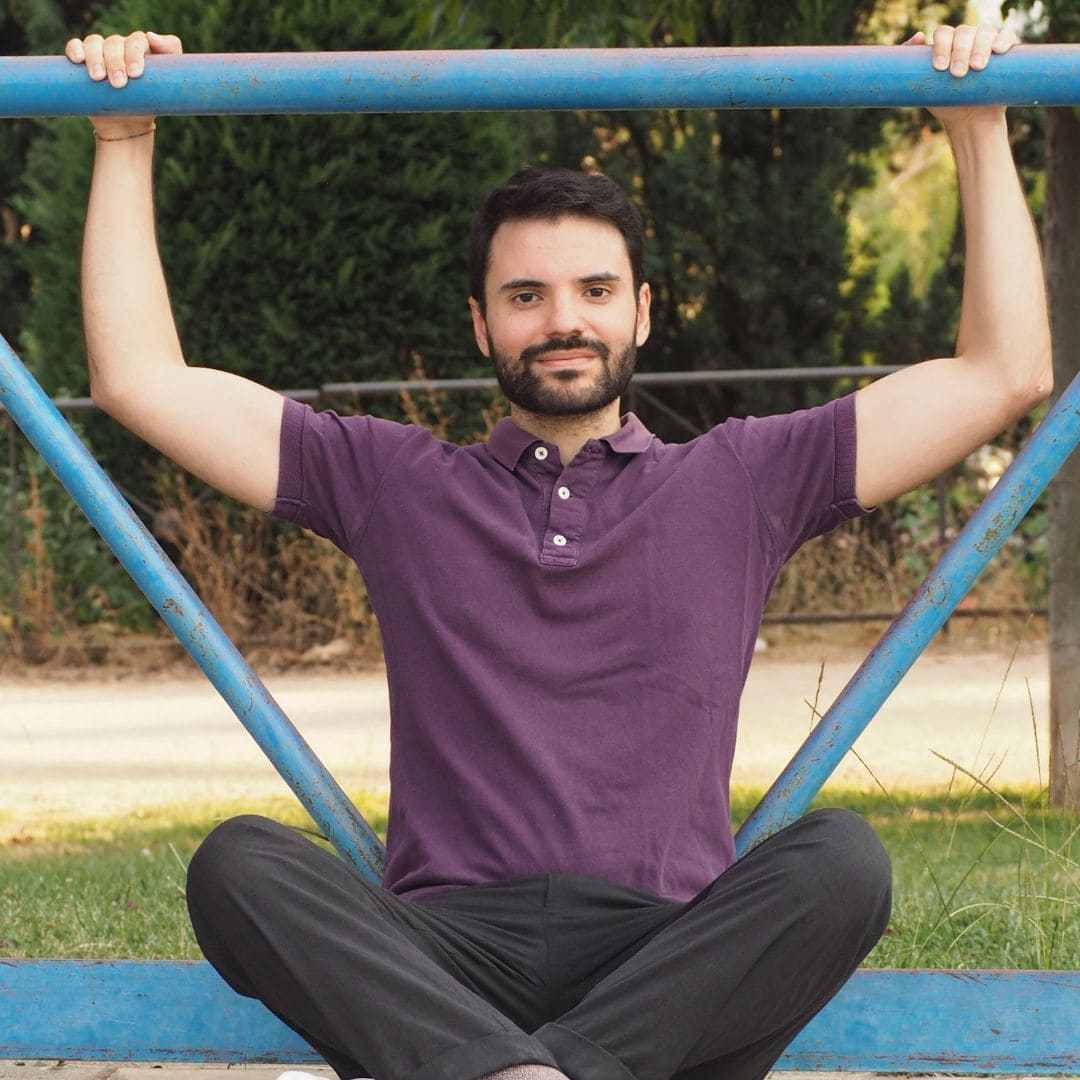Jose Vioque