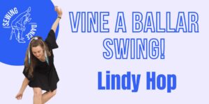 Lindy Hop (Swing en parella)