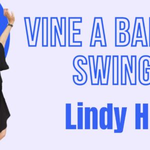 Lindy Hop (Swing en parella)