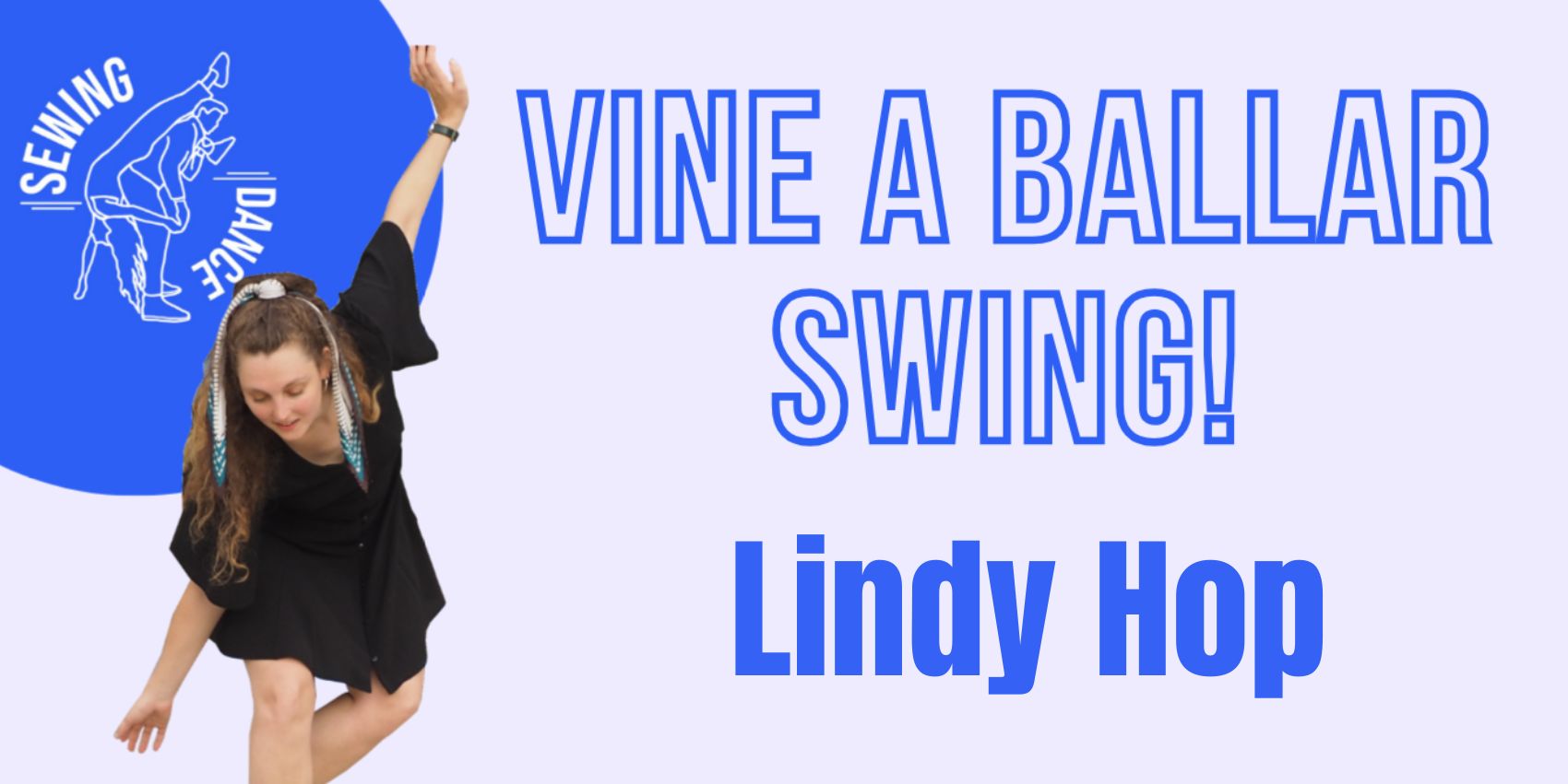 Lindy Hop (Swing en parella)
