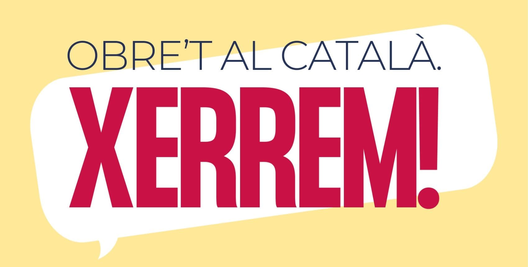 Obre't al Català