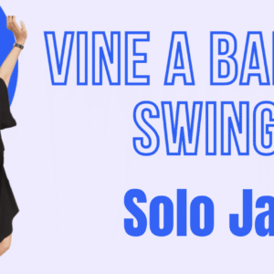 Solo Jazz (Swing individual)