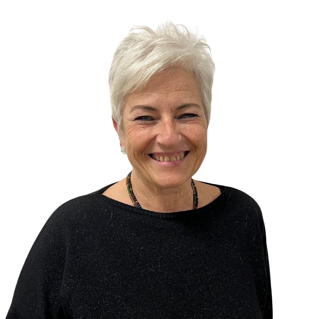 Marta Alarcón - Presidenta