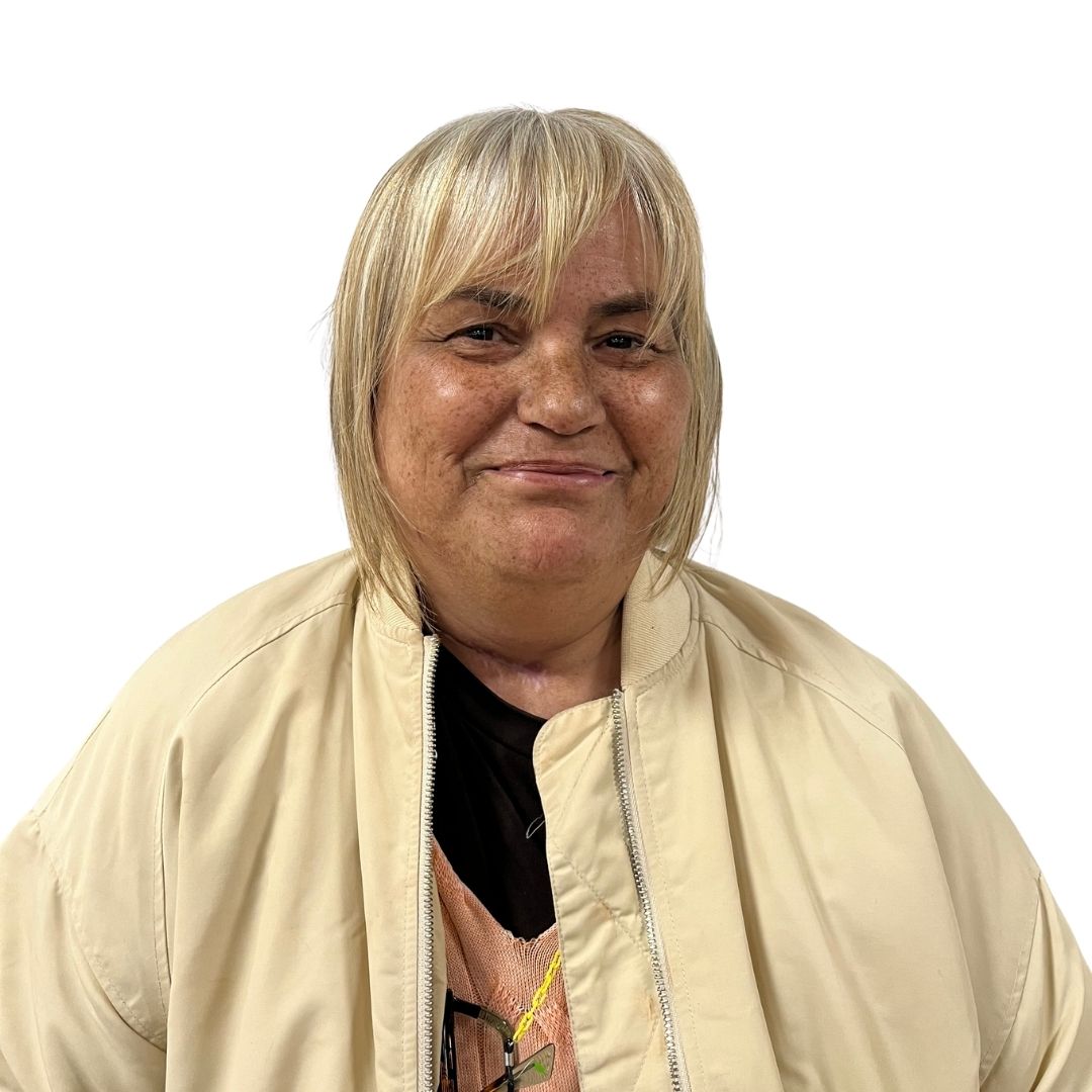Olga Álvarez - secretària