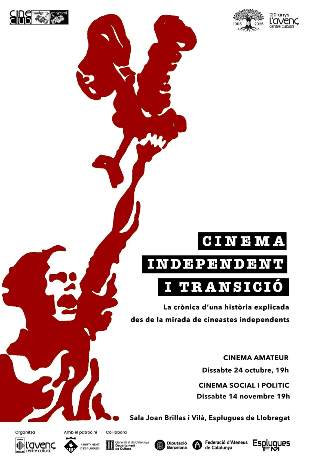cinema amateur cinema social i polític