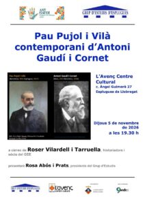 Pau Pujol i Vilà