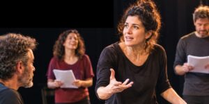 teatre per adults