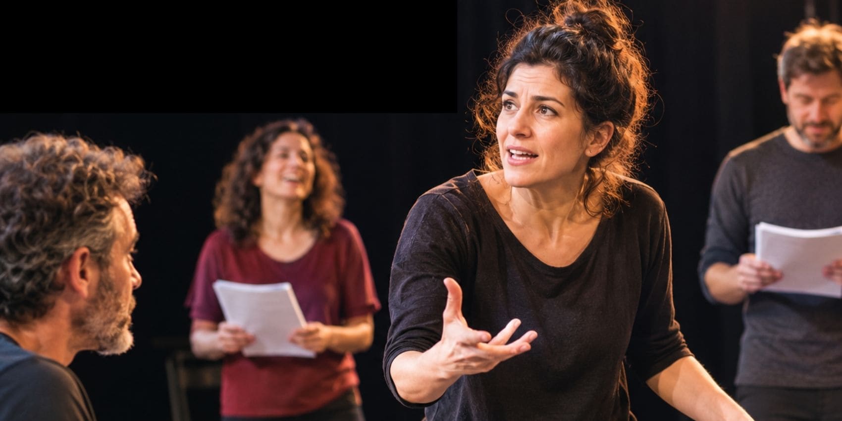teatre per adults